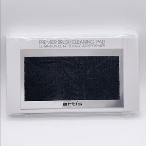 Brush Cleaning Pad Artis